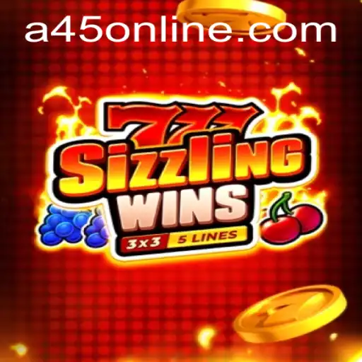 Exploring the Exciting World of 777sizzlingwins at A45 Casino