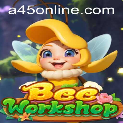 Discovering BeeWorkshop: An Innovative Gaming Experience with A45 Casino Elements