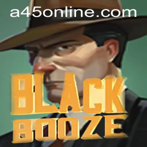 Exploring BlackBooze at A45 Casino: A Thrilling Gaming Experience