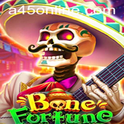 Exploring the Allure of BoneFortune at A45 Casino