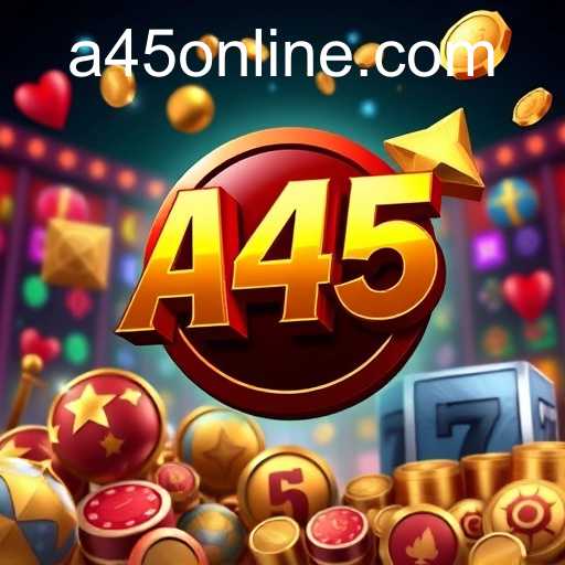 Delving into the Bonuses of A45 Casino