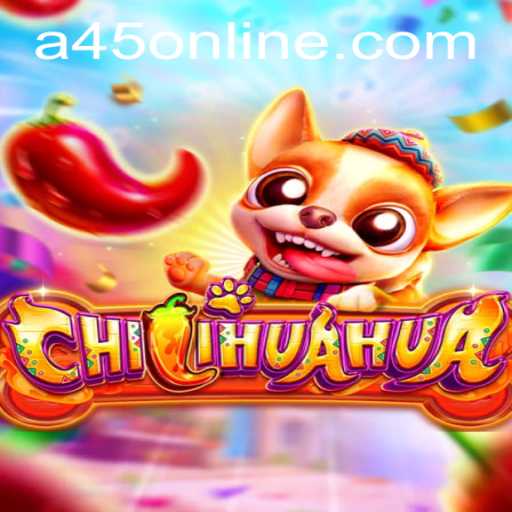 Exploring CHILIHUAHUA at A45 Casino: A Unique Gaming Experience
