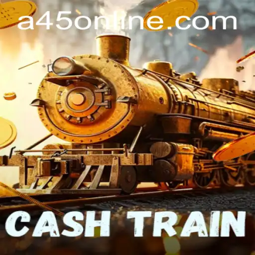 Unveiling CashTrain: An Exciting Journey in the A45 Casino Universe