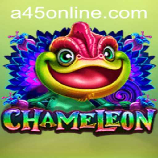 Mastering the Art of Chameleon at A45 Casino
