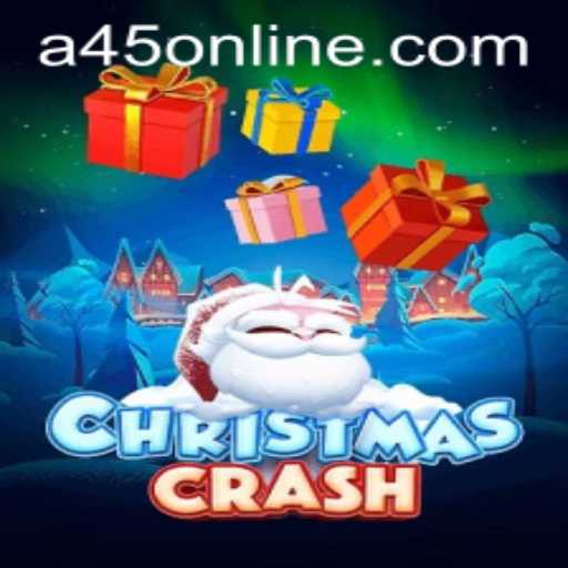 ChristmasCrash: An Exciting Dive into A45 Casino's Latest Festive Game