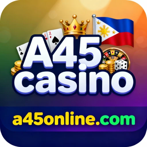 A45 casino