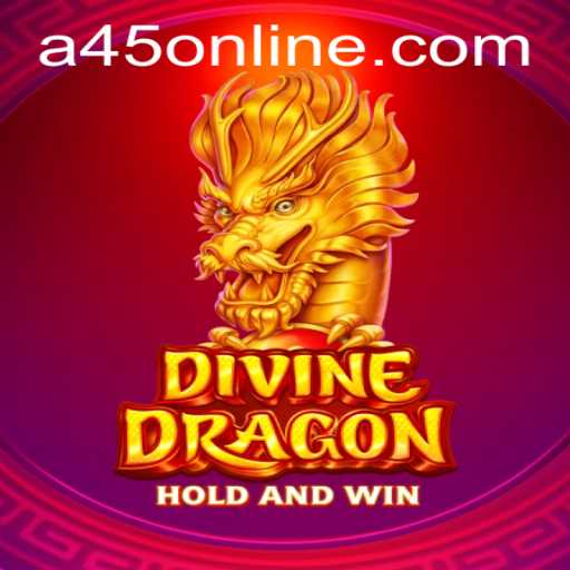 Exploring the Thrilling World of DivineDragon at A45 Casino