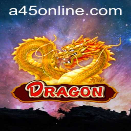Explore the Thrilling World of 'Dragon' at A45 Casino