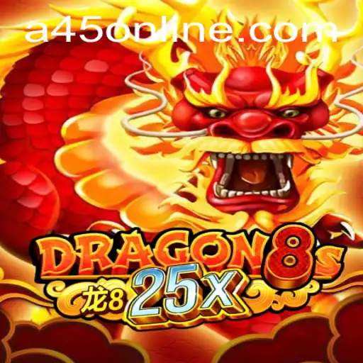 Dragon8s25x: The Latest Sensation in A45 Casino