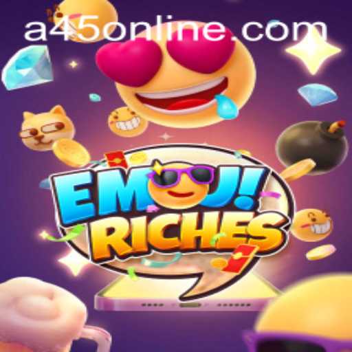 Exploring EmojiRiches at A45 Casino: A Detailed Insight