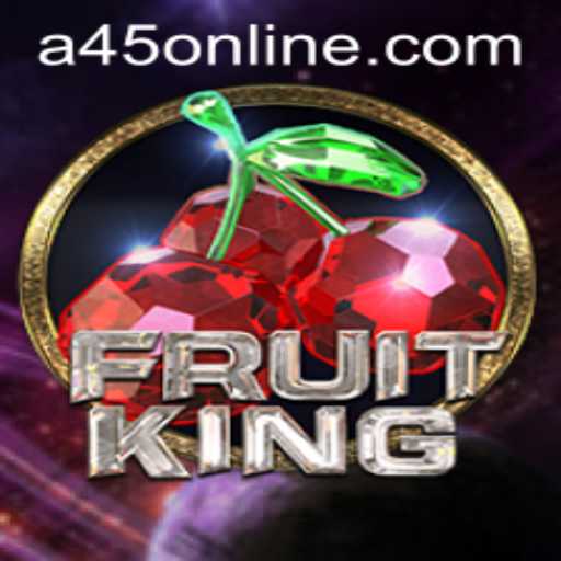 Unlock the Secrets of FruitKing: A Casino Adventure with A45 Casino