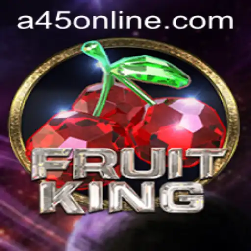 Unlock the Secrets of FruitKing: A Casino Adventure with A45 Casino
