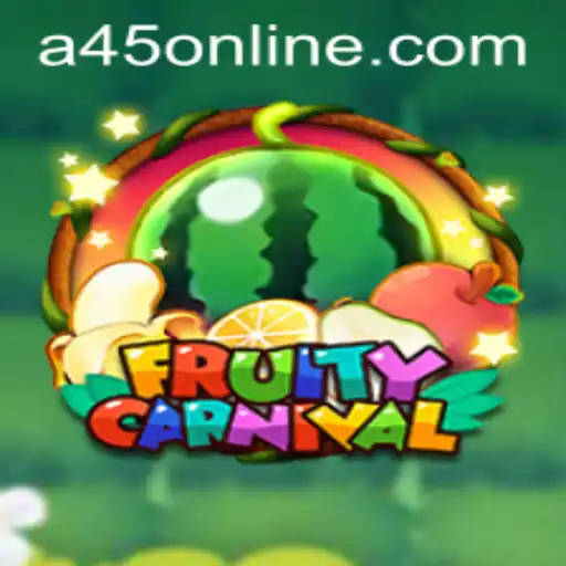 FruityCarnival: A Vibrant Online Gaming Adventure with A45 Casino