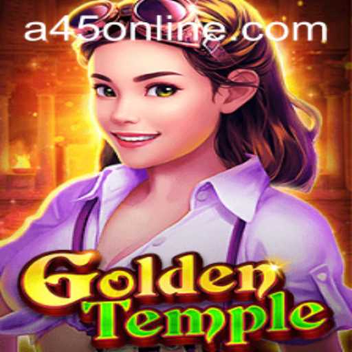 Unveiling the Mysteries of GoldenTemple in A45 Casino