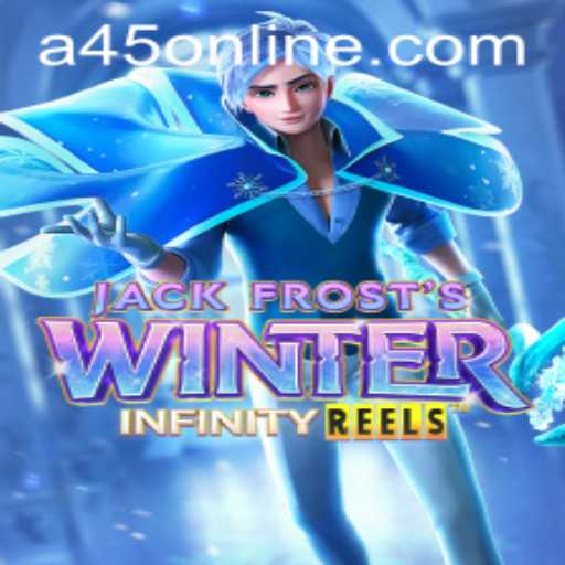 Experience the Magic of JackFrostsWinter and A45 Casino