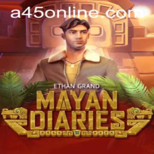 Exploring the Thrilling World of MayanDiaries at A45 Casino