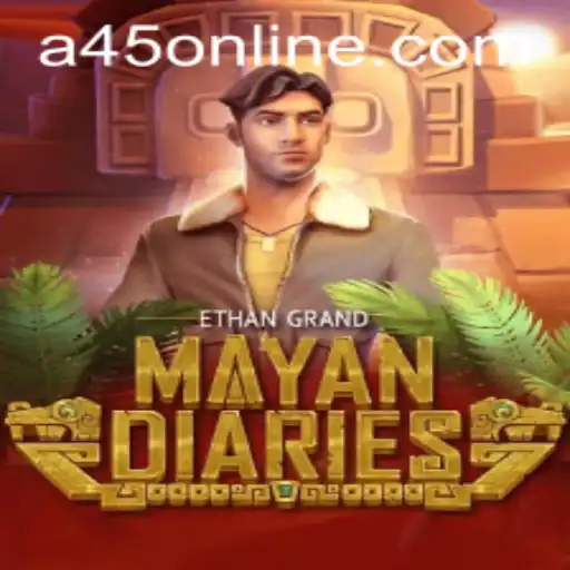 Exploring the Thrilling World of MayanDiaries at A45 Casino