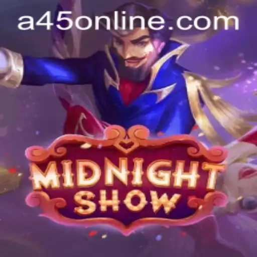 Discover the Thrilling World of MidnightShow: A45 Casino's Latest Sensation