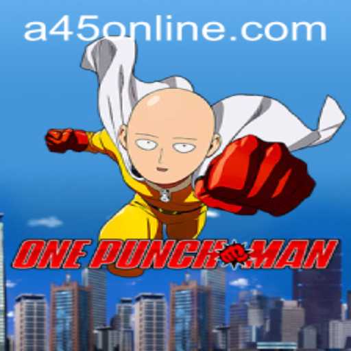 Unveiling the Thrills of OnePunchMan and A45 Casino