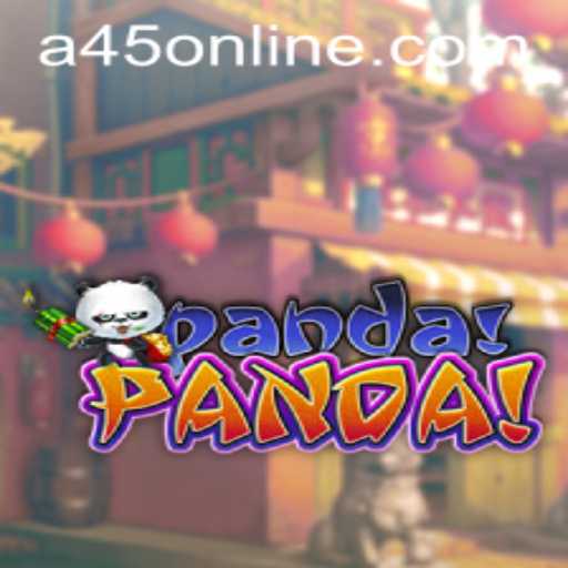 Discover the Exciting World of PandaPanda at A45 Casino