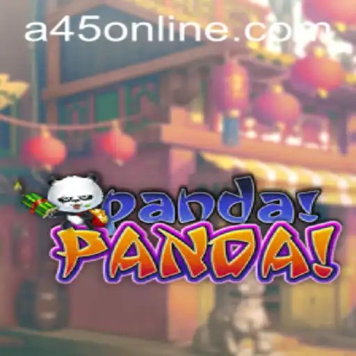 Discover the Exciting World of PandaPanda at A45 Casino