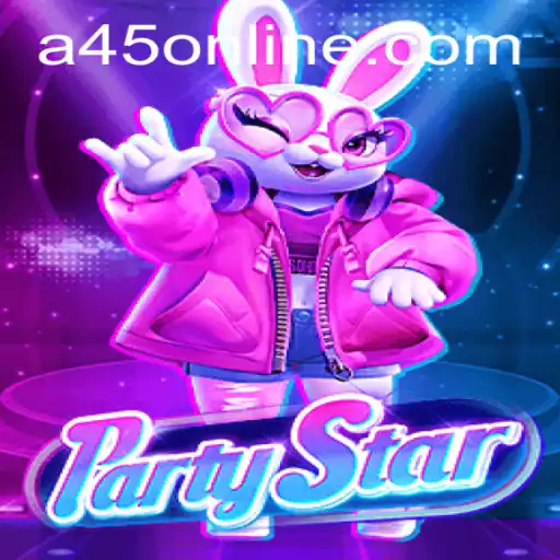 PartyStar: The Ultimate Casino Experience