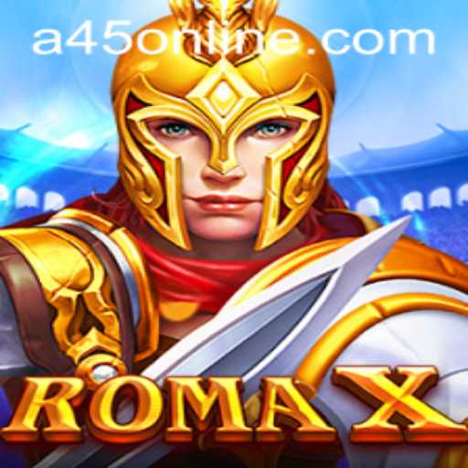 Discovering the Thrills of RomaX: A Journey into A45 Casino Gaming