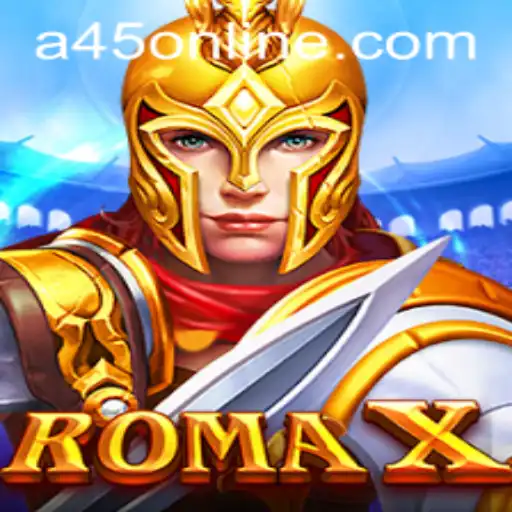 Discovering the Thrills of RomaX: A Journey into A45 Casino Gaming