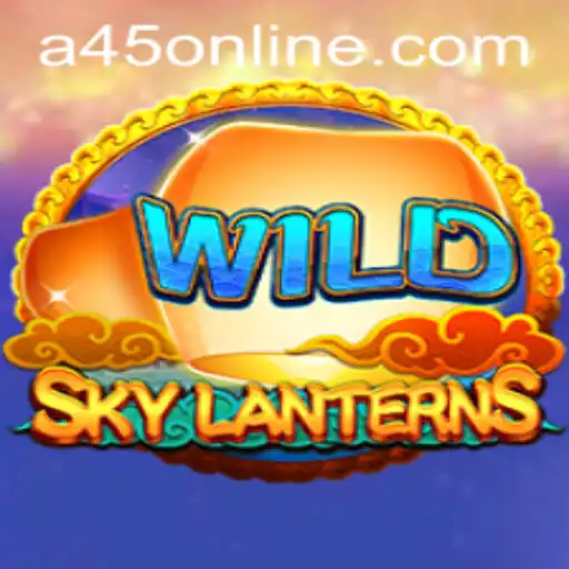 SkyLanterns: A45 Casino's Enchanting New Game Experience