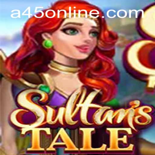 Unveiling the Mystery of Sultanstale: A Fascinating Game at A45 Casino