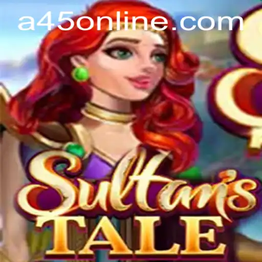 Unveiling the Mystery of Sultanstale: A Fascinating Game at A45 Casino