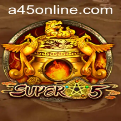 Discover the Excitement of Super5 at A45 Casino