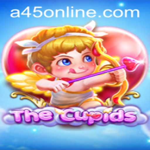 Exploring TheCupids: A Riveting New A45 Casino Game