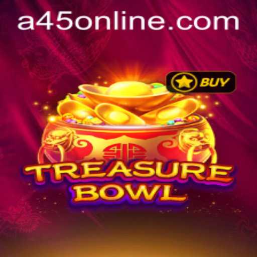 Exploring TreasureBowl: A45 Casino's Latest Adventure