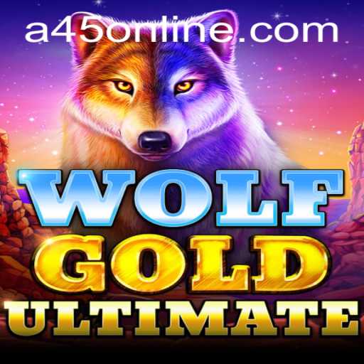 Exploring the Thrills of WolfGoldUltimate in A45 Casino