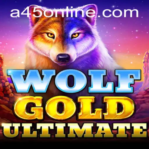 Exploring the Thrills of WolfGoldUltimate in A45 Casino